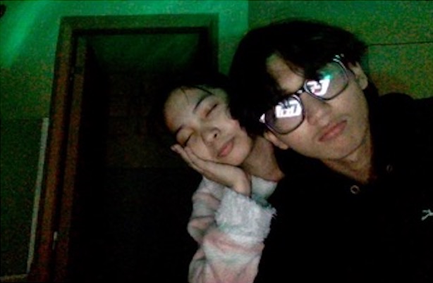 couple photo